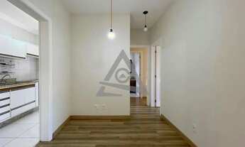 Imagem 3: Apartamento para alugar em Campinas, Jardim Belo Horizonte, com 2 quartos, com 65 m², Prim