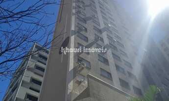 Imagem 2: Apartamento para alugar em Maringá, Centro Cívico de Maringá, com 3 quartos, com 97 m², Ed