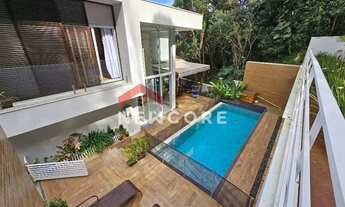 Imagem 3: Casa de condomínio em Alameda Faro - Quintas do Ingaí - Santana de Parnaíba/SP