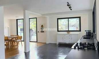 Imagem 2: Vila Madalena! Casa de Arquitetura Premiada! Reformada!