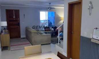 Imagem 4: Sobrado à venda com 3 quartos no Residencial Belle Ville Itaycy