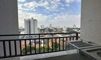 Imagem 2: Oportunidade - Apartamento - Parque Industrial - Condomínio Palmares Boulevard Residence