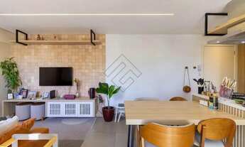 Imagem 6: Lindíssimo Apartamento de Alto Padrão à Venda Guanabara, Campinas/SP