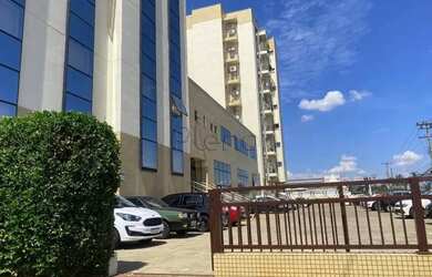 Imagem 4: Sala para alugar em Paulínia, Morumbi, com 85 m², Edifício Centro Comercial Aliança