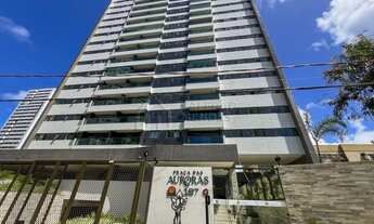 Imagem 2: Praça das Auroras | 02 Quartos 01 Suíte | Lazer Completo e Fácil Acesso | Torre