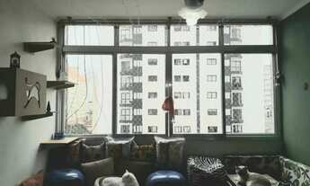 Imagem: Apartamento em Rua Condessa de São Joaquim