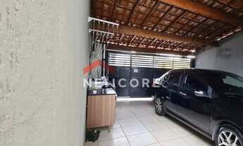 Imagem 4: Casa em Rua Campo Belo - Jardim São Marcos - Vargem Grande Paulista/SP