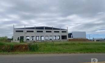 Imagem 2: GALPÃO PARA LOCAÇÃO