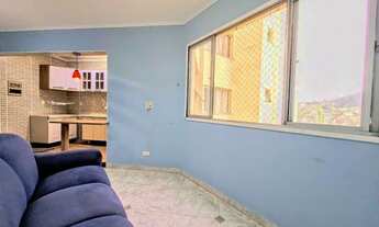 Imagem 7: Apartamento para venda em Vila Brasilândia com 3 quartos , 51m²