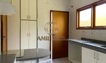 Imagem 6: Aluga-se Casa, 170 m², 3 Quartos, 1 Suíte, 2 Vagas, Altos da Serra l, Urbanova - São José