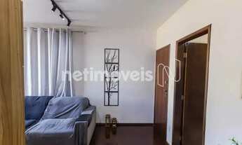 Imagem 5: Apartamento espaçoso, com 3 quartos e varanda no Sagrada Família