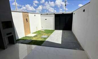 Imagem 3: Imóvel para venda tem 150 metros quadrados com 2 quartos em Barrocão - Itaitinga - CE