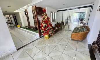 Imagem 2: Apartamento 2 quartos Prédio com Piscina no Bessa - João Pessoa - PB