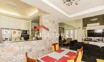 Imagem 3: Casa em Rua Doutor Galdino Nunes Vieira - Jardim Itu - Porto Alegre/RS