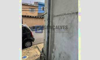 Imagem 2: Terreno Comercial de 302 m² em Rudge Ramos, São Bernardo do Campo Ótima Oportunidade