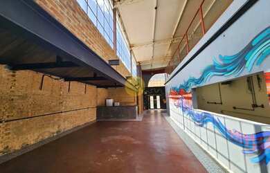 Imagem 5: Imóvel comercial de 280 m² na Vila Romana para locação