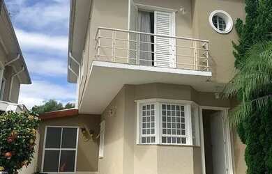 Imagem 2: CASA PARA ALUGAR/ VENDER COND. RES ISIS SOROCABA