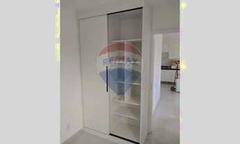 Imagem 5: APARTAMENTO COM 02 DORMITORIOS NO CONDOMINIO LET'S NA MOOCA