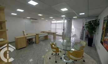 Imagem: Conjunto comercial para alugar com 35 m²