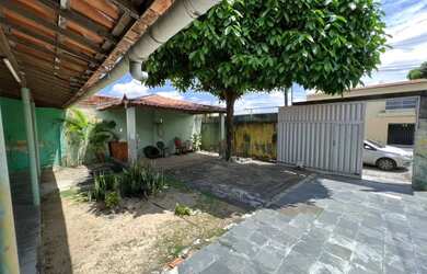 Imagem 4: Casa à venda com 3 quartos localizada no Parque dois Irmãos - Fortaleza/Ce