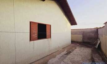 Imagem 2: CASA TÉRREA - RESIDENCIAL MANTIQUEIRA - MG