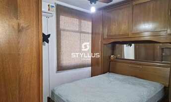 Imagem 7: Tomás Coelho Apartamento com 2 dormitórios