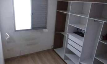 Imagem 5: Apartamento Térreo 52m² com Área Privativa e Lazer Completo - Suzano