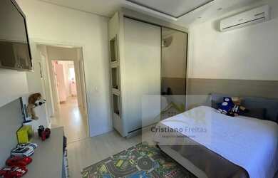 Imagem 6: VENDO LINDA CASASEMI MOBILIADA COM 4DORMITÓRIOS, SENDO 1 SUÍTENO BAIRRO IPIRANGA EM SÃO JO