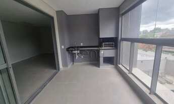 Imagem 4: Apartamento à venda e para alugar em Campinas, Nova Campinas, com 3 suítes, com 125 m², Ha