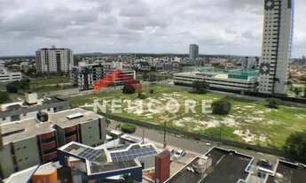 Imagem 3: Apartamento em Rua Paulo Costa Lima - Jardim Oceania - João Pessoa/PB
