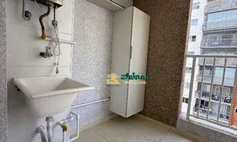 Imagem 4: Apartamento com 2 dormitório para alugar, 44 m² por R$ 3.190/mês - Maia - Guarulhos/SP