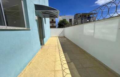 Imagem 2: Apartamento para aluguel, 2 quartos, 1 suíte, Ana Lucia - SABARÁ/MG