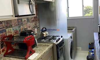 Imagem 6: Apartamento no Reserva Ipanema de 3 dormitórios vaga e infra