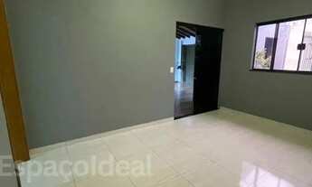 Imagem 5: Casa a Venda Jd Príncipe - Lençóis Paulista