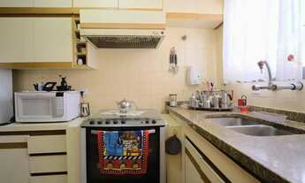 Imagem 7: Apartamento para locação, 4 dormitórios (3 suítes) e 3 vagas - Tatuapé - Vila Gomes Cardim