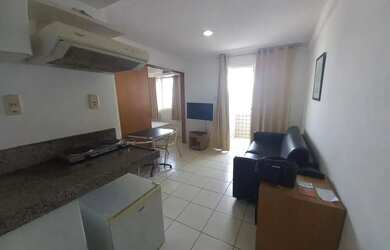 Imagem 3: 032 Aluguel Apartamento no American Flat, São Luís MA Apartamento mobiliado localizado