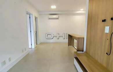 Imagem 6: Aluguel Apartamento 1 Dormitórios - 50 m² Pinheiros