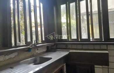 Imagem 3: Apartamento - / Residencial / Santa Teresa