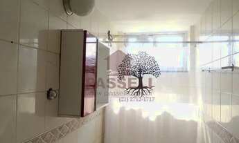 Imagem 7: Apartamento Brasilândia São Gonçalo RJ com 2 Quartos