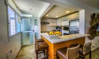 Imagem 3: APARTAMENTO para Venda em BERTIOGA - RIVIERA DE SÃO LOURENÇO com 104 m2 de Área Útil, 7 Do