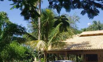 Imagem 3: Vendo ou troco chacara Hidrolândia alto padrão em casa ou apartamento em Goiania