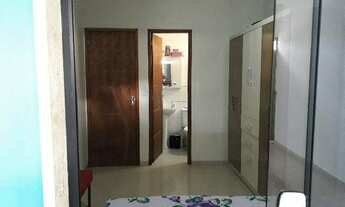 Imagem: Casa com 3 quarto no loteamento agua viva