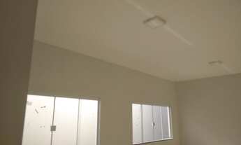 Imagem 2: Casa nova Moderna linda(negócio aportunidade