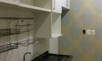 Imagem: Alugo Apartamento no Residencial Paineiras