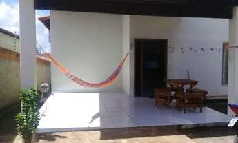 Imagem: Casa para alugar em João Câmara