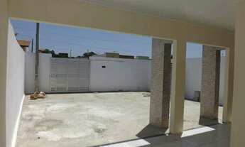 Imagem 3: Grande casa para alugar em Patos