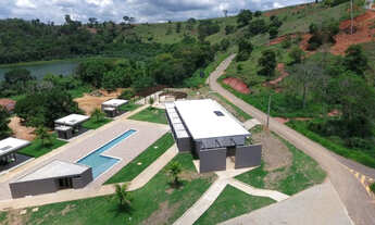 Imagem 5: Condomínio Fechado Gran Royalle Lagoa Verde(Revés do Belem