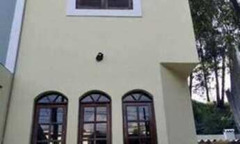 Imagem 6: Sobrado à venda, 90 m² por R$ 640.000,00 - Jardim Raposo Tavares - São Paulo/SP