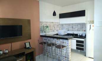 Imagem 3: Alugo Kitnet Mobiliado no Centro - Arapiraca