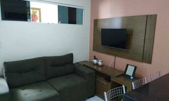 Imagem 4: Alugo Kitnet Mobiliado no Centro - Arapiraca